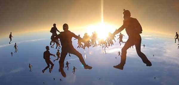 PeopleAreAwesome