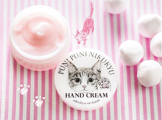 PfotenHandcreme