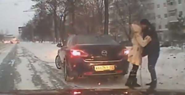 PositiveDashcam
