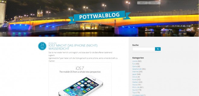 Pottwalblog 2014