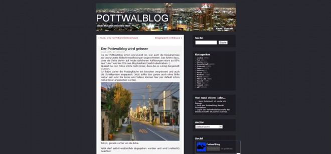 Pottwalblog Klein