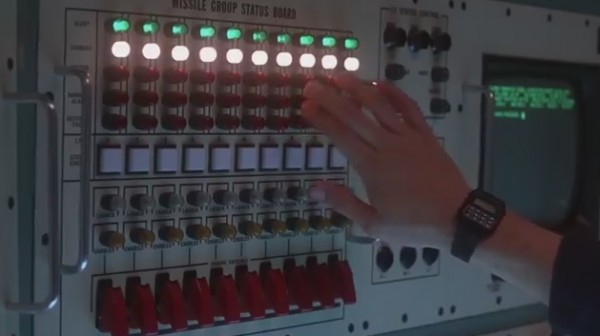 Reparatur-Schlag-Buttons