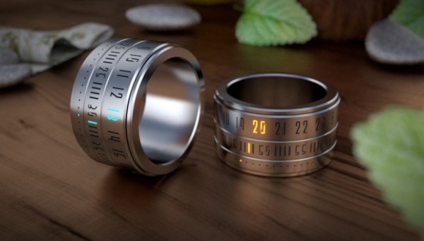 RingUhr