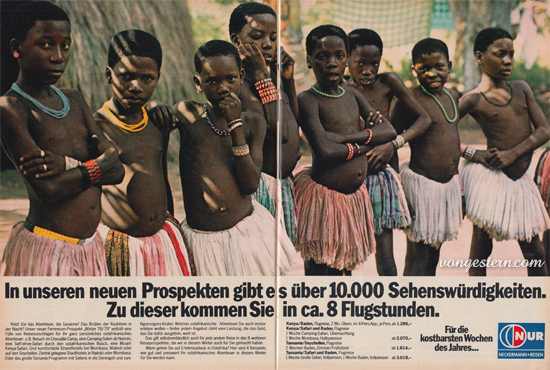 Sehenswürdigkeiten