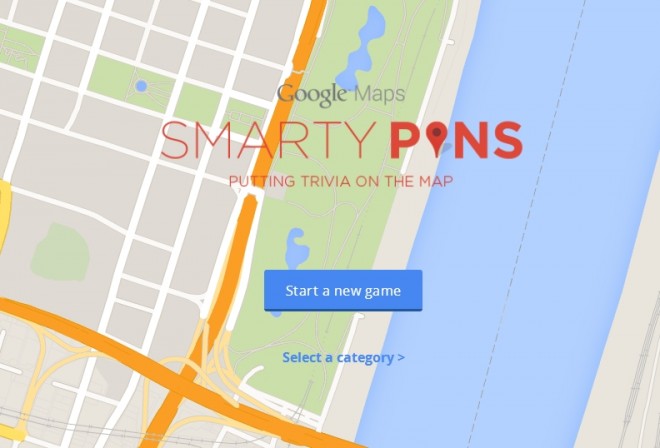 SmartyPins
