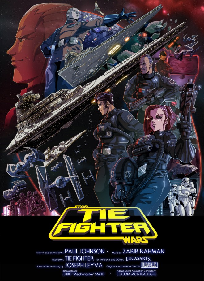 StarWarsAnime