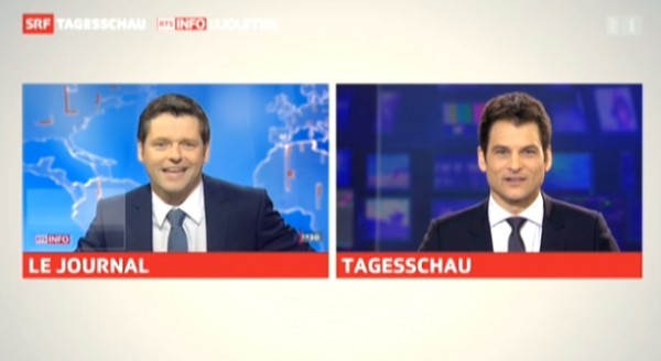 Tagesschau