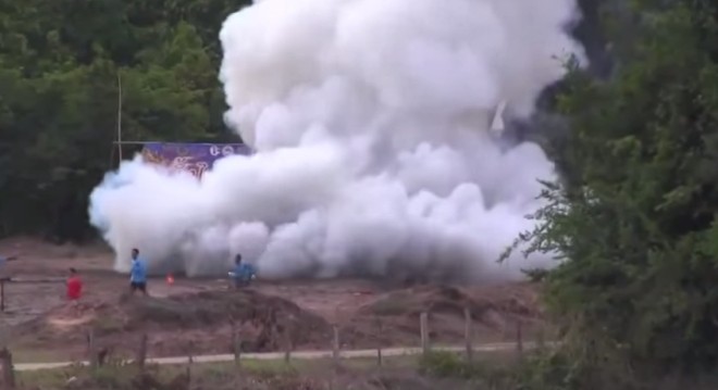 ThaiRocket