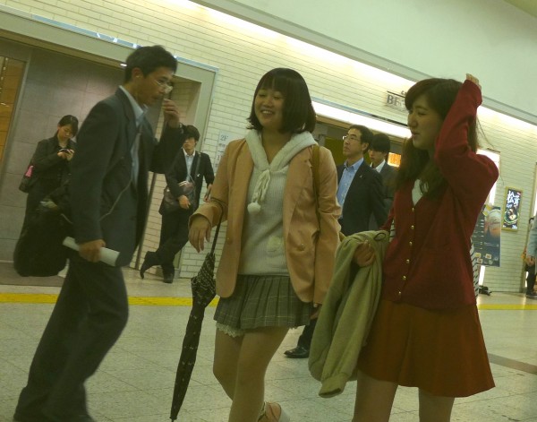 TokyoPeople25