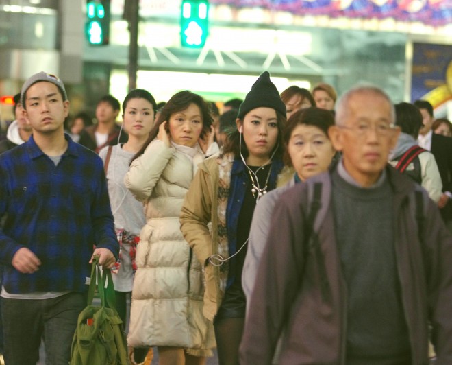 TokyoPeople39
