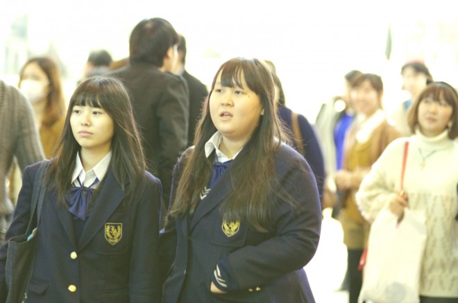 TokyoPeople45