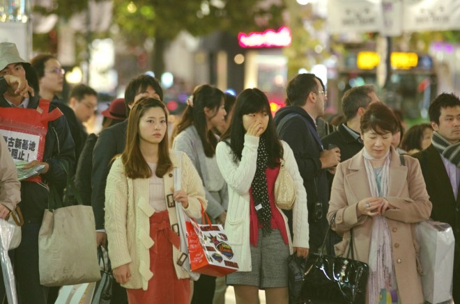 TokyoPeople52