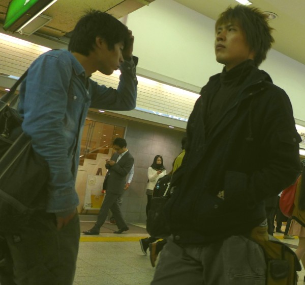 TokyoPeople9
