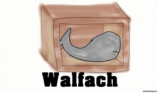 Walfach