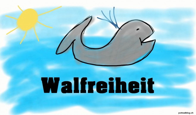 Walfreiheit