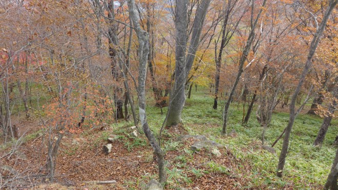 Wanderung Chuzenji