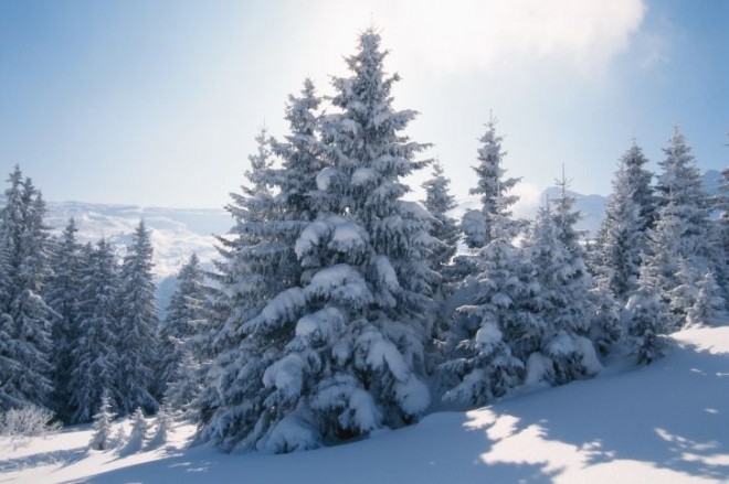 WinterUrlaub
