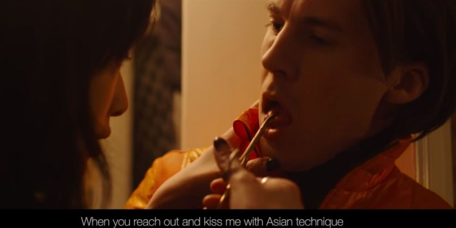 Ylvis - Language of Love
