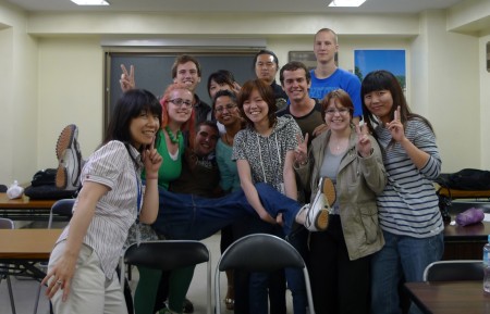 byebyeclass byebyeclass