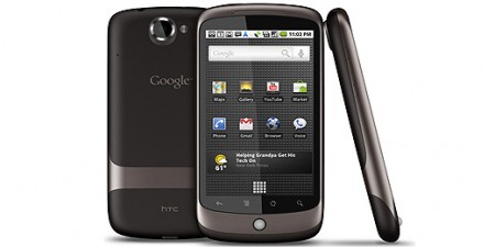 google-nexus-one