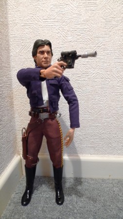 hansolo