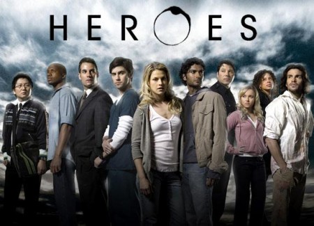 heroes heroes