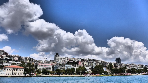 Istanbul