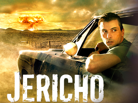 jericho jericho