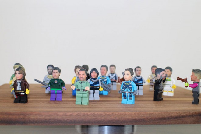 legomännchenkopf