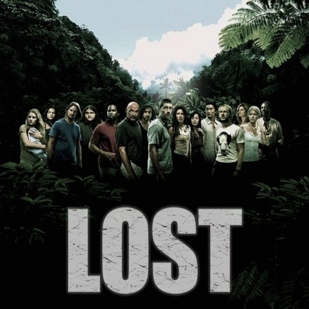 lost lost