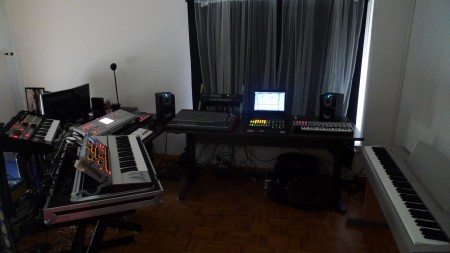 musikzimmer
