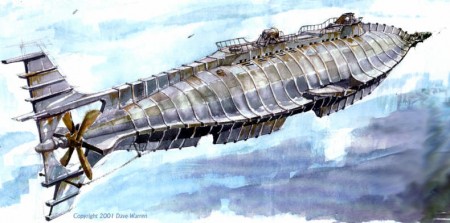nautilus
