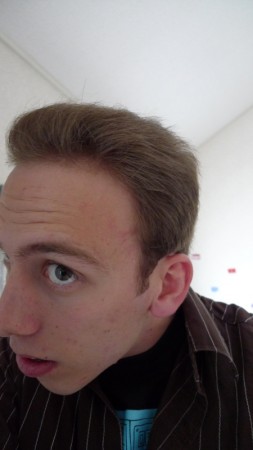 newhairstyle