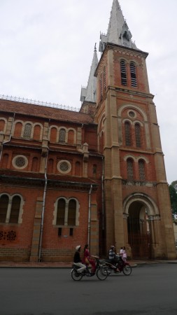 notredame