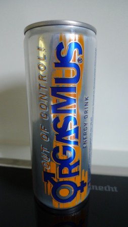 orgasmus