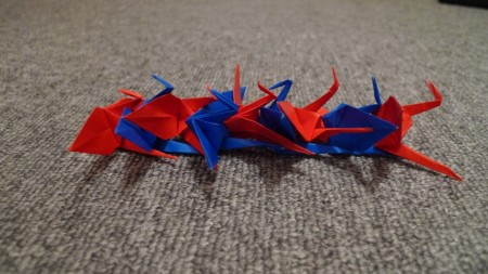 papercranes3