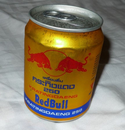 redbull