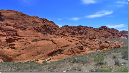 redrock
