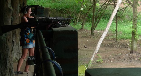 shoot