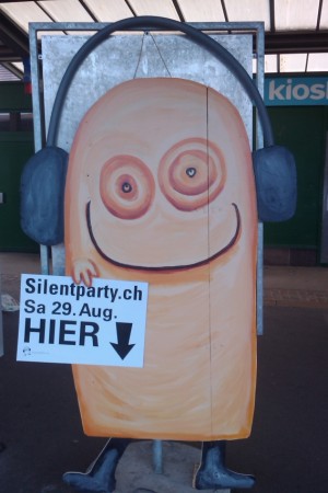 silentparty