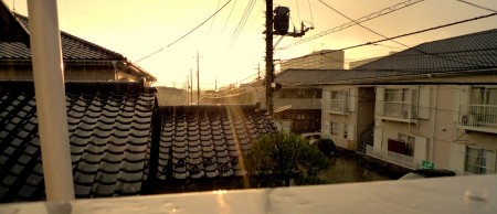 sunrain