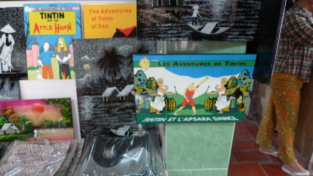 tintin