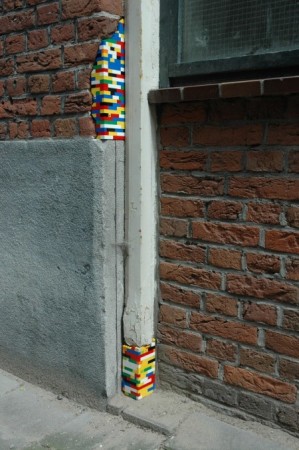 wandlego